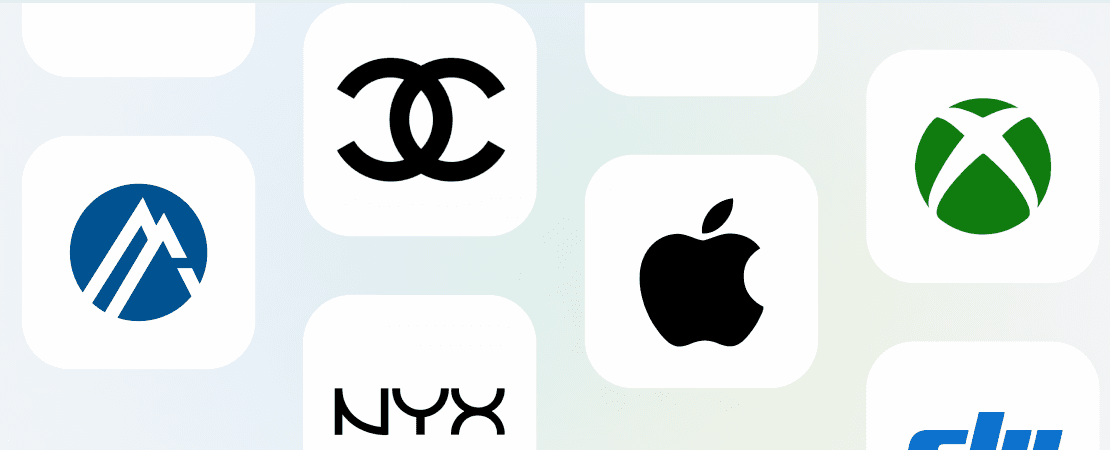 Available brands for ecommerce comparison