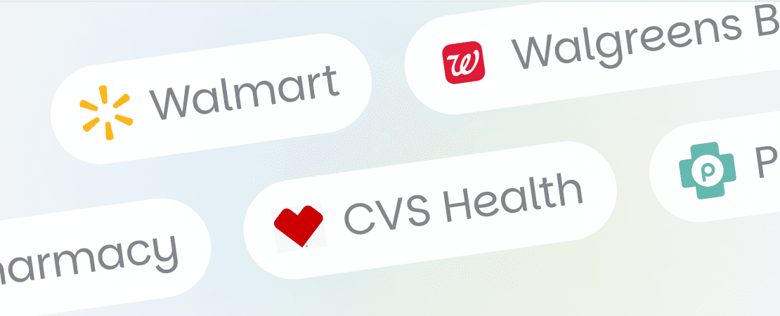 Available brands for medicines comparison